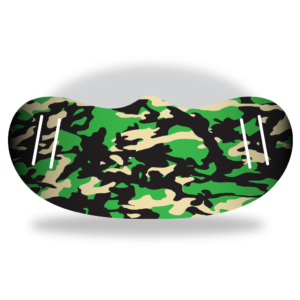 Green Camo